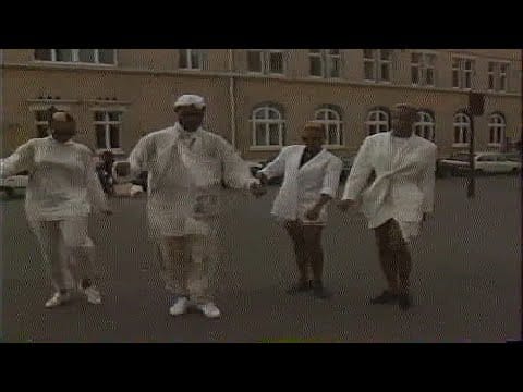 Koffi Olomide — Koffi Olomide - Doless (Clip Officiel)