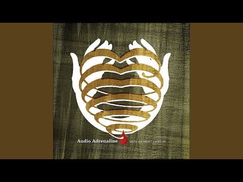 Audio Adrenaline — Clap Your Hands