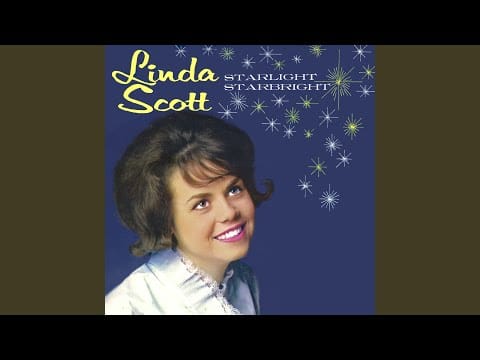 Linda Scott — Blue Star