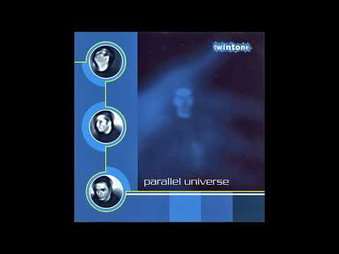 Twintone — Twintone - The Blue Pill / The Junction