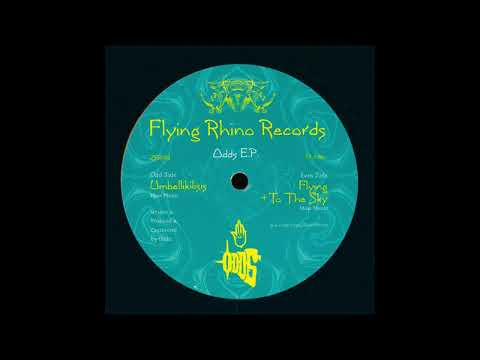 Odds — Odds - Umbellikilisis [ZFR004]
