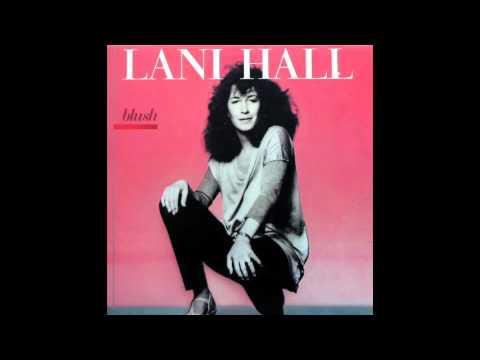 Lani Hall — Lani Hall - Where's Your Angel? (1980)