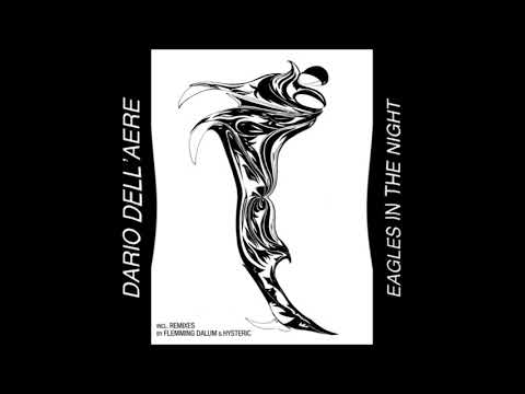 Dario Dell'Aere — Dario Dell'Aere - Eagles In The Night (Flemming Dalum Remix)