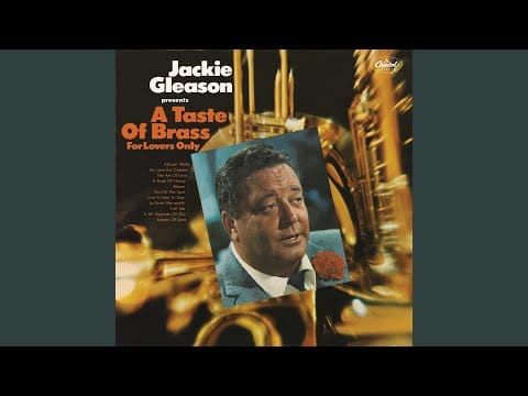Jackie Gleason — Mame
