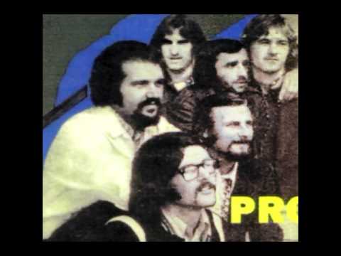 Progresiv TM — Progresiv TM - Pas Candid Catre Realitate