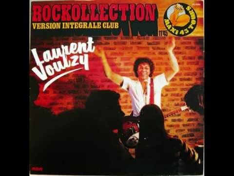 Laurent Voulzy — LAURENT VOULZY....rockollection ( 1977 )