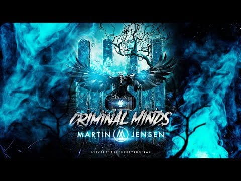 Martin Jensen — Martin Jensen - Criminal Minds