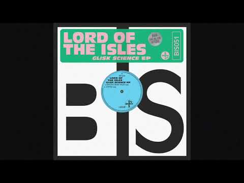 Lord Of The Isles — Lord Of The Isles - Unnsa