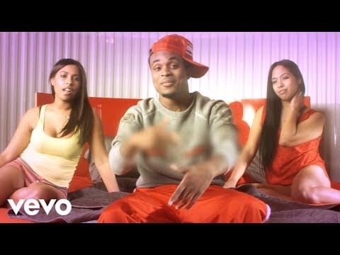 Travis Porter — Travis Porter - Bring It Back