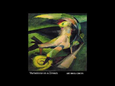Art Rock Circus — Art Rock Circus - Planet X