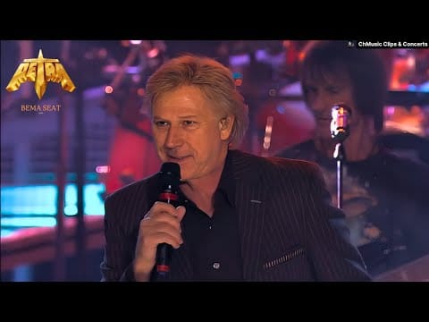 Classic Petra — CLASSIC PETRA: Bema Seat (Live) [Sub. Español]