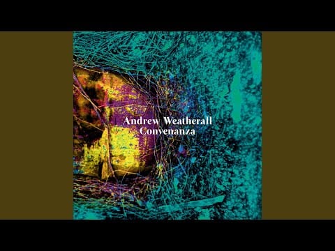 Andrew Weatherall — Kicking the River