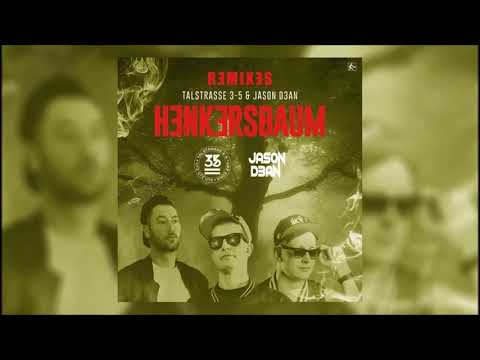 Talstrasse 3-5 — Talstrasse 3-5 & Jason D3an - Henkersbaum (O Mind Remix Halloween Edit)