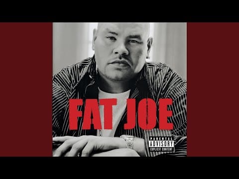 Fat Joe — Safe 2 Say (The Incredible)