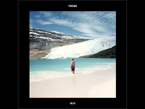 Tross (2) — Tross - Stig Berglings Saga
