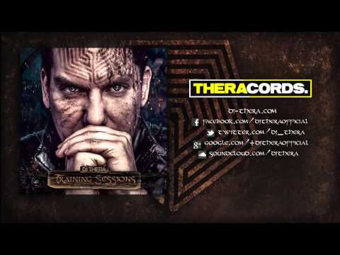 DJ Thera — Dj Thera & Exit Mind - The Filth (Official Preview)