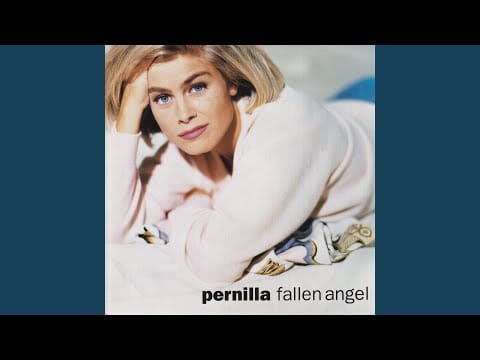 Pernilla Wahlgren — Fallen Angel (Dub Version)