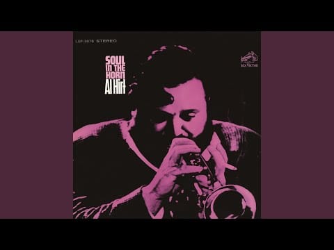 Al Hirt — Sweetlips