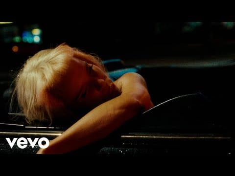 Paloma Faith — Paloma Faith - How You Leave A Man (Official Video)