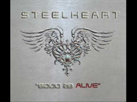 Steelheart — Steelheart - I Breathe