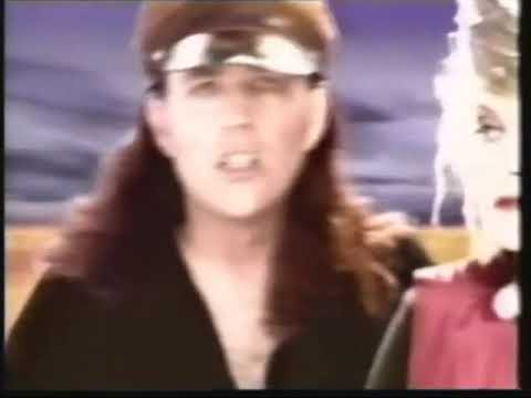 Thompson Twins — Thompson Twins - Come Inside