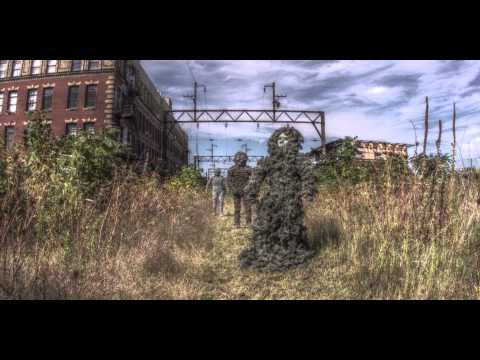 Hauschka — Hauschka - Craco
