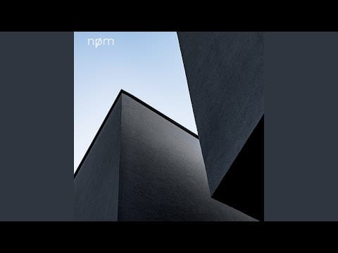 Giulio Aldinucci — Music from Organ: Movement in Red  (Farron Remix)