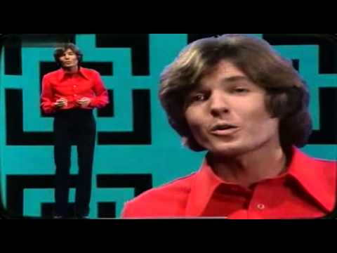 Chris Roberts — Chris Roberts - Hab ich dir heute schon gesagt, dass ich dich liebe 1972