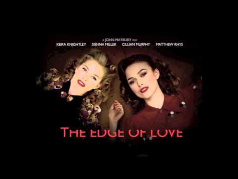 Angelo Badalamenti — 01. Angelo Badalamenti - Lovers lie abed (The edge of love soundtrack)