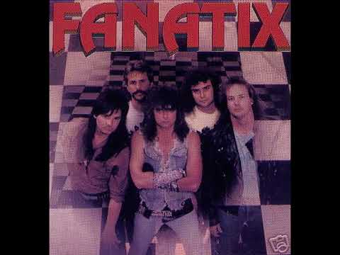 Fanatix (5) — 04 - Sail Into The Sun - Fanatix