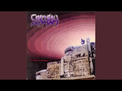 Spaceboy (3) — Stoner Fort