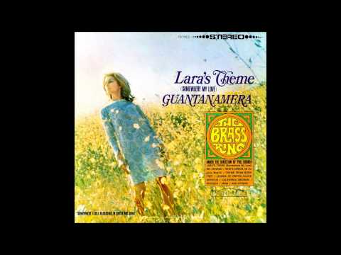 The Brass Ring — The Brass Ring - Who's Afraid (Of Virginia Woolf)? (Original Stereo Recording)