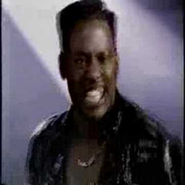 Johnny Gill — Johnny Gill - Rub You the Right Way (the original video)
