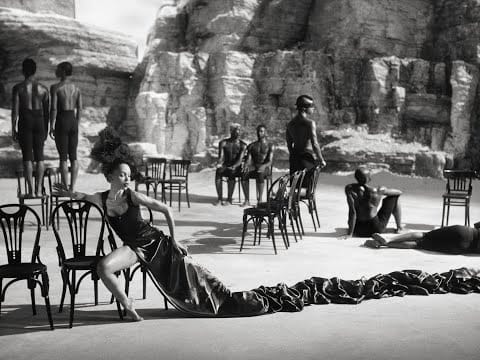FKA twigs — HARD