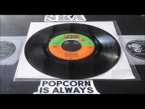Richard Ace — RICHARD ACE        IF I CAN T HAVE YOU       LABEL ATLANTIC