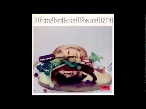 Wonderland (8) — Wonderland Band - I Make Music