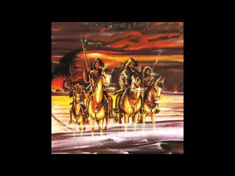 Baker Gurvitz Army — Baker Gurvitz Army   Help Me   YouTube