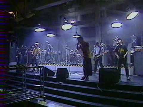 Mano Negra — Mano Negra - King Kong Five - at Chez Les Nuls L'Émission