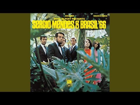 Sergio Mendes & Brasil '66 — O Pato