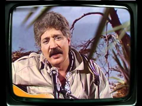 Peter Sarstedt — Peter Sarstedt - Hemingway 1986