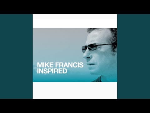 Mike Francis — Quedate