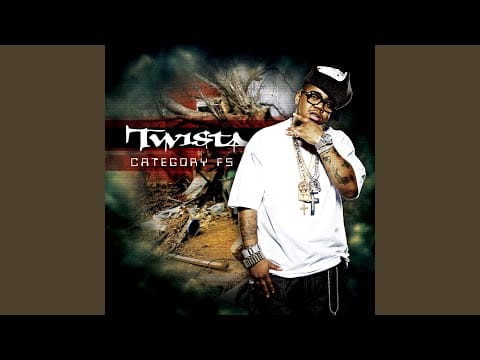 Twista — Birthday