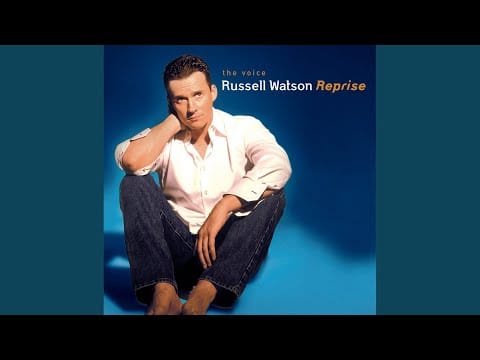 Russell Watson — Lara: Granada