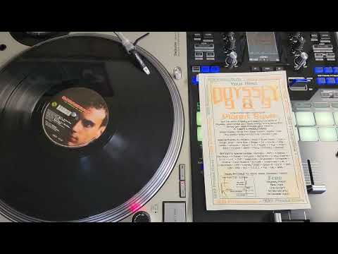 DJ Bam Bam — DJ Bam Bam - Turn Da Bass Up - UC Music 340 1998 Classic Hard House DJ Attack Alex Peace