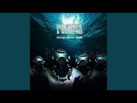 Dub Spencer & Trance Hill — Schweiz Dub