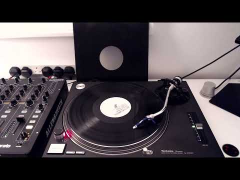 Digital Pressure — Digital Pressure - Digital Theory