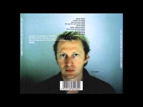 Colin Vearncombe — Colin Vearncombe - Sleeper