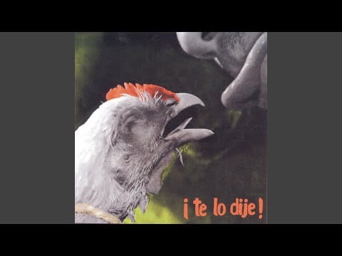 Reincidentes — Sueño De Libertad