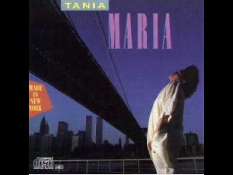 Tania Maria — Tania Maria - My Space