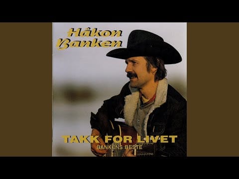 Håkon Banken — Tømmer Og Luksus
